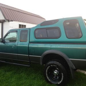 Meet your Posher, Jobbie